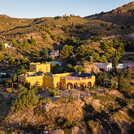 فيلا Casa De Galindo أغيلاس المظهر الخارجي الصورة